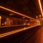 Línea 1 Metro Madrid norte: 3 nuevas estaciones en 2026