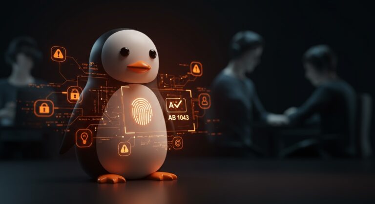 Verificación de edad en Linux según regulación California AB 1043 afectando a ecosistema open source y jóvenes desarrolladores.