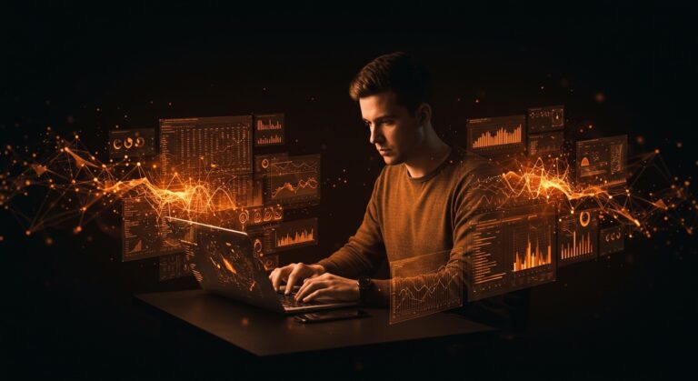 Founder de startup LATAM usando automatización y LLMs en hojas de cálculo para escalar y analizar datos sin experiencia técnica.