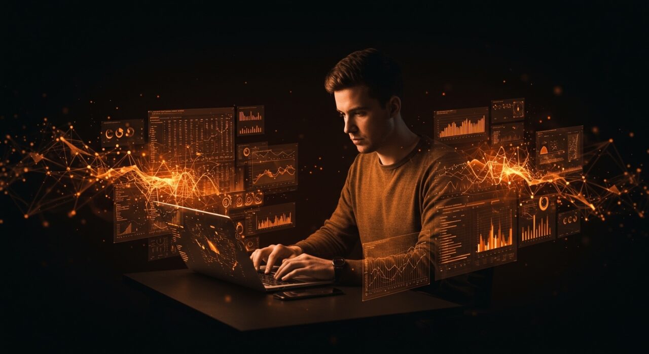 Founder de startup LATAM usando automatización y LLMs en hojas de cálculo para escalar y analizar datos sin experiencia técnica.