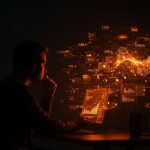 Análisis de estancamiento en programación con LLMs y resultados reales de benchmarks SWE-bench para founders en IA.