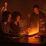 Lovable y el auge vibe coding: oportunidades y adquisiciones