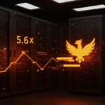 Lux, reemplazo de Redis en Rust 5.6x más rápido, destacando rendimiento y escalabilidad para infraestructura SaaS.