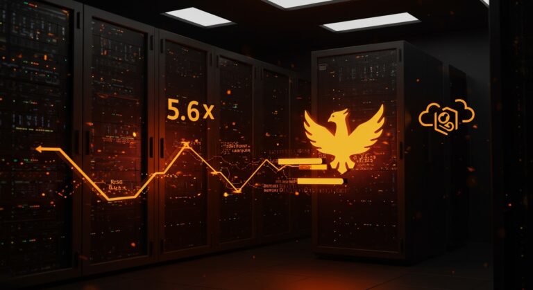 Lux, reemplazo de Redis en Rust 5.6x más rápido, destacando rendimiento y escalabilidad para infraestructura SaaS.