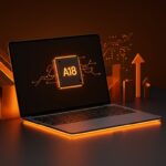 MacBook Neo el portátil más barato de Apple con chip A18 Pro y pantalla Liquid Retina de 13 pulgadas en un entorno tecnológico inspirado en el ecosistema startup.