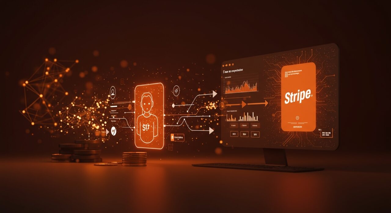 Protocolo Machine Payments de Stripe para pagos automáticos con IA aplicada en fintech y startups tecnológicas.