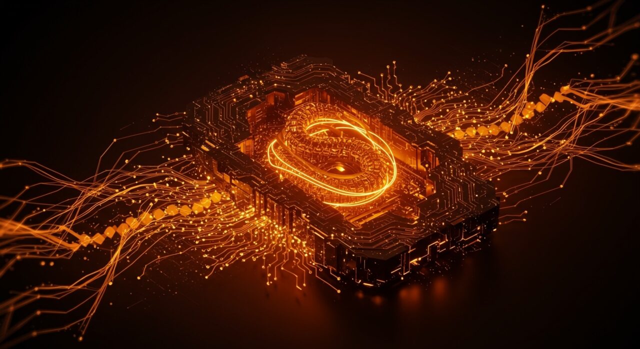 Comparación visual entre Mamba-3 y Transformer mostrando eficiencia en modelos de lenguaje open source para startups de IA en LATAM.