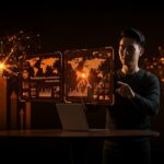 Manfacter seleccionada por Nvidia: aceleración global IA para startups