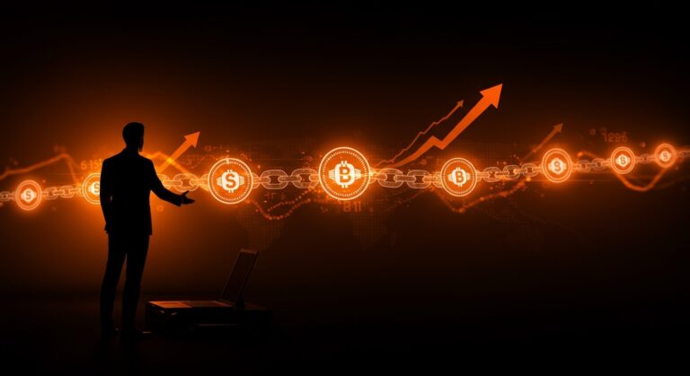 Mastercard liderando pagos digitales con stablecoins tras adquirir BVNK en estratégica operación fintech.