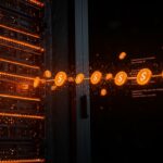 Servidor MCP y alternativa CLI mostrando optimización visual de tokens en agentes IA para reducir overhead en context window.