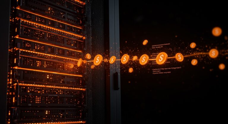 Servidor MCP y alternativa CLI mostrando optimización visual de tokens en agentes IA para reducir overhead en context window.