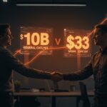 Mega fondos de venture capital 2026 de General Catalyst y Spark Capital impulsando inversión en startups IA en LATAM.