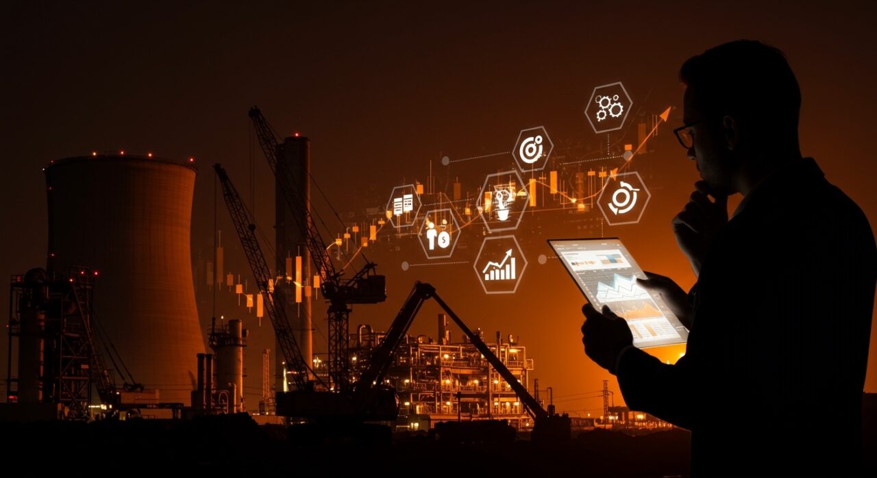 Megaproyecto energético en pausa ambiental que afecta inversión en Chile y oportunidades para startups energéticas.