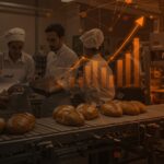 Mercadona y su proveedor clave: el caso del pan de torrijas