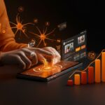 Meta AI en Facebook Marketplace automatiza la venta con anuncios generados por IA, respuestas automáticas y precios sugeridos en comercio digital P2P.