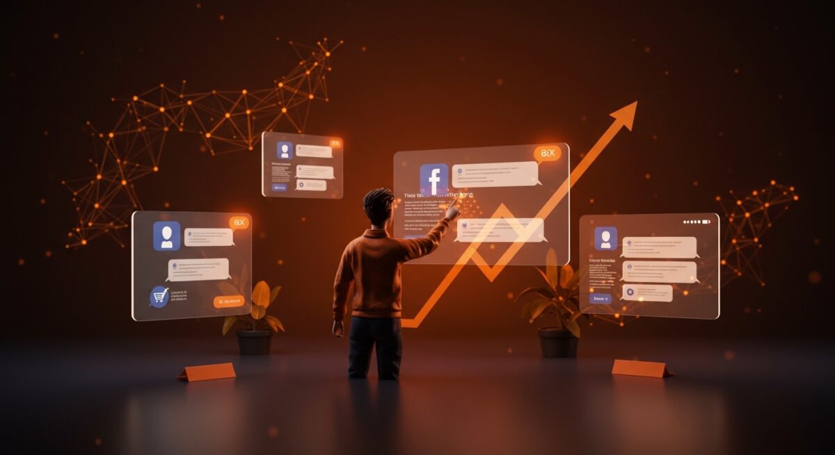 Meta AI en Marketplace: respuestas automáticas para vender más – El ...