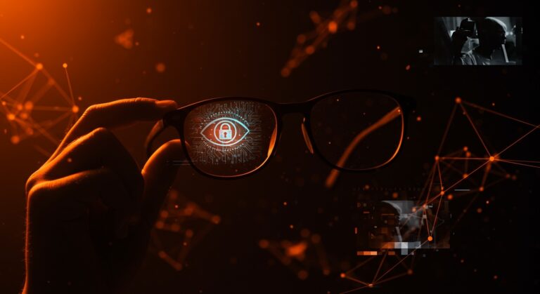 Meta enfrenta demanda por privacidad por revisión de footage en Ray-Ban AI Glasses, destacando riesgos en smartglasses con IA.