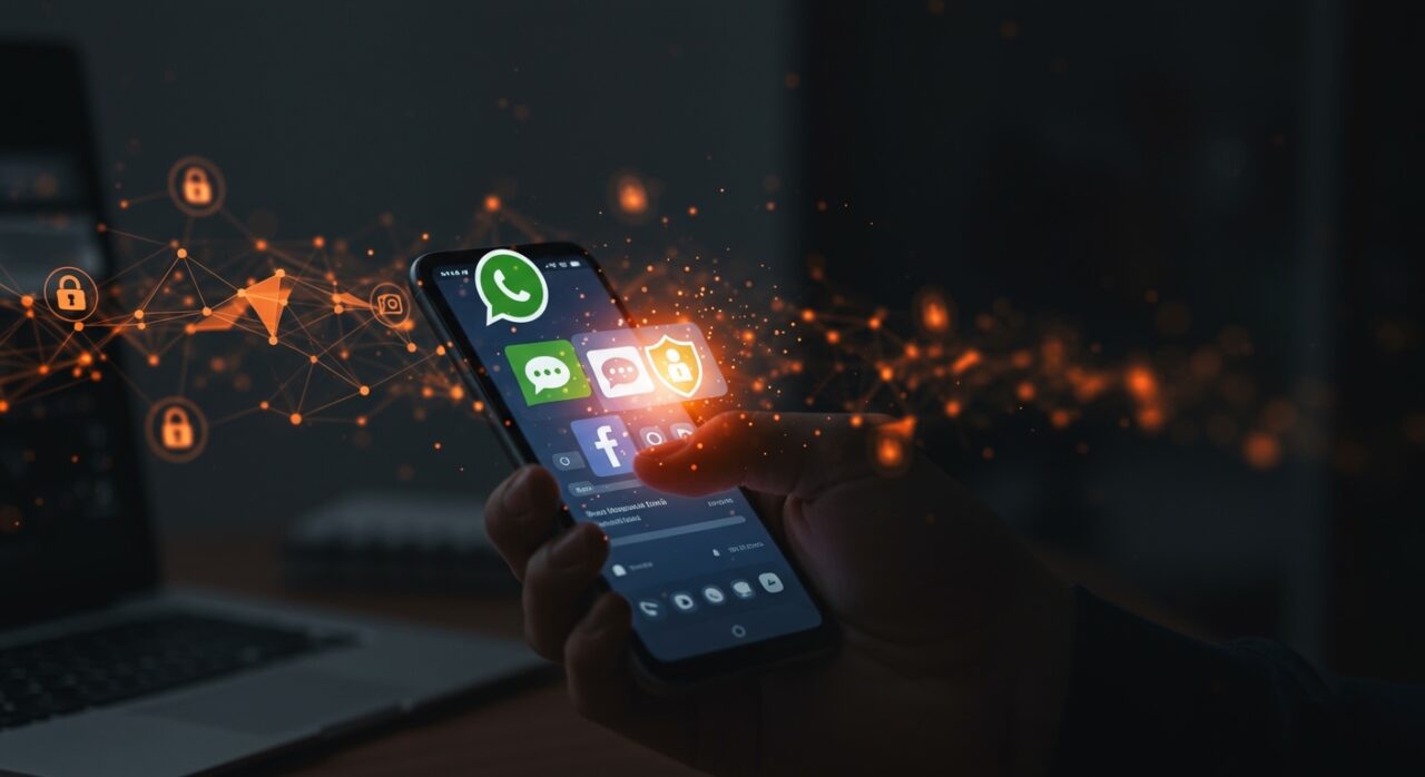 Meta lanza detección de fraudes con IA en WhatsApp y Facebook para mejorar la seguridad digital de startups en 2026.