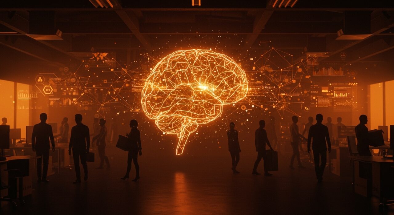 Meta evalúa despidos masivos para financiar inversión en inteligencia artificial en el sector tecnológico.