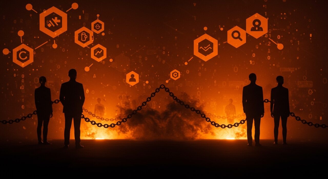 Meta y Google responsabilizadas por adicción a redes sociales y regulación tecnológica en ecosistema startup.