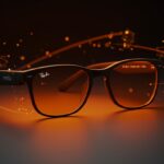 Meta apuesta por distribución con Ray-Ban smart glasses (prescripción)