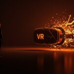 Meta cierra Horizon Worlds en VR para enfocarse en móviles e IA, mostrando el impacto en el metaverso y startups latinas con tendencias tecnológicas.