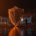 Herramienta anti scraping IA Miasma protegiendo contenidos web con data poisoning eficiente para seguridad y automatización.