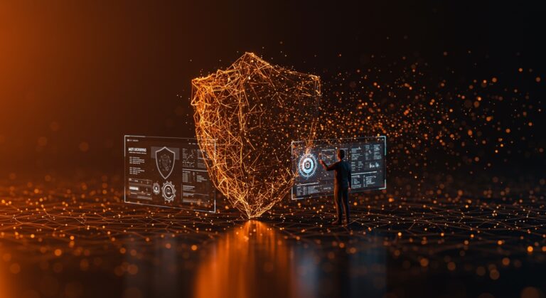 Herramienta anti scraping IA Miasma protegiendo contenidos web con data poisoning eficiente para seguridad y automatización.