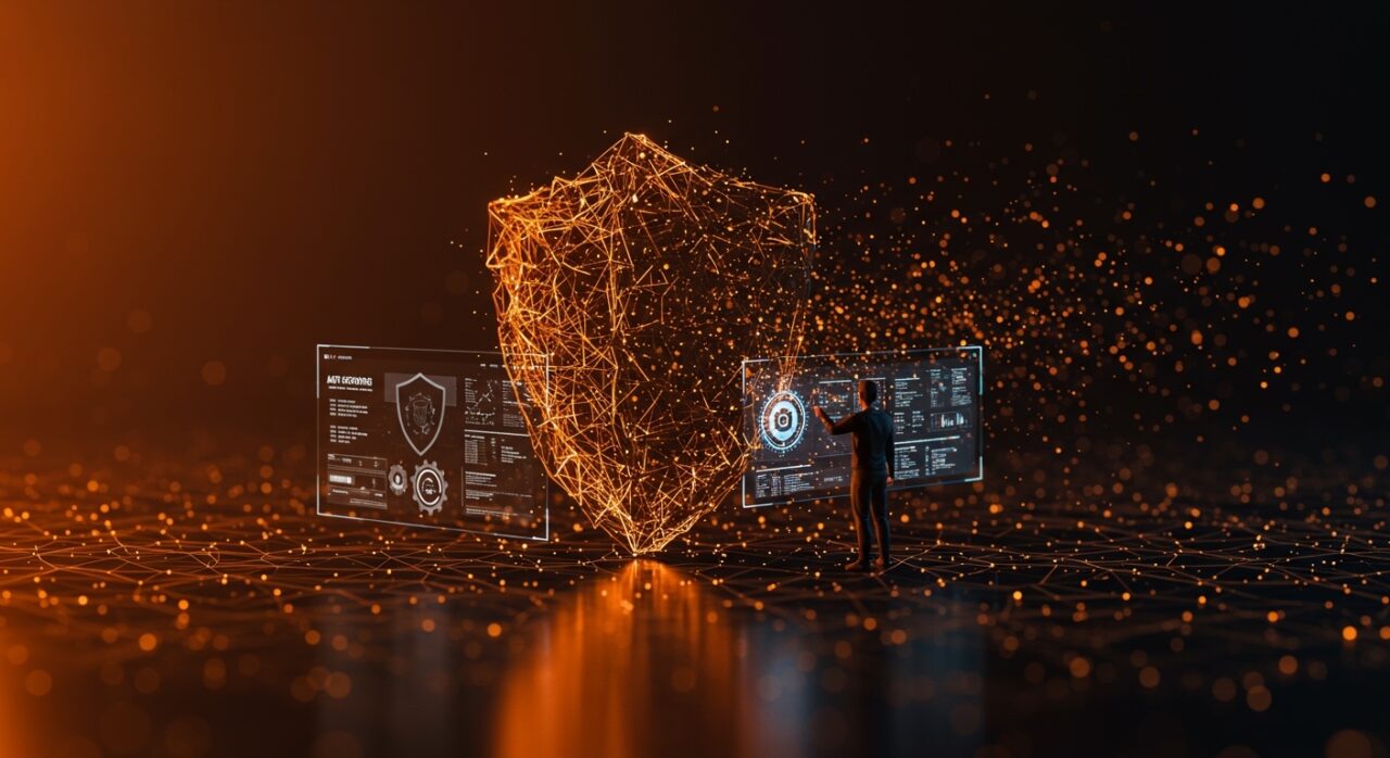 Herramienta anti scraping IA Miasma protegiendo contenidos web con data poisoning eficiente para seguridad y automatización.