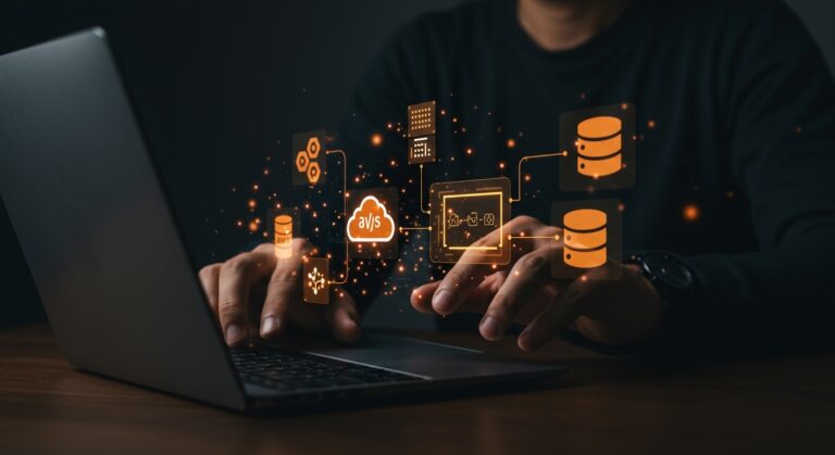 MiniStack simulador local de AWS gratuito y eficiente para automatización y desarrollo startup.