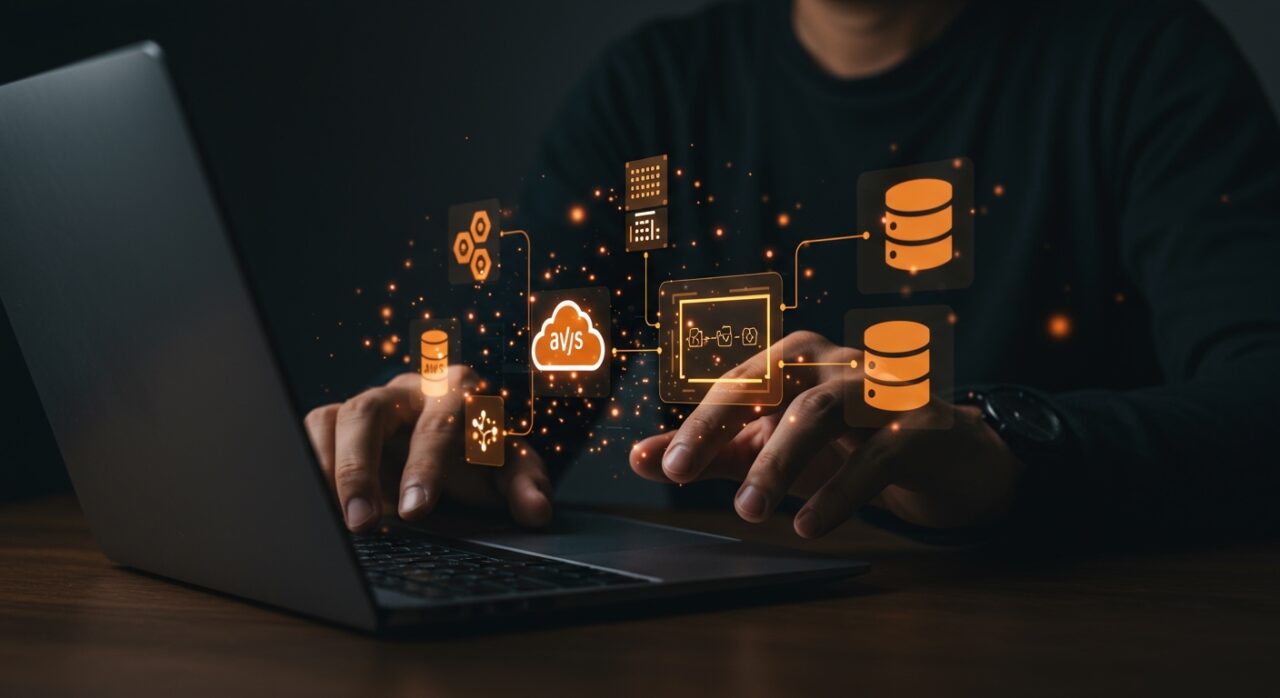 MiniStack simulador local de AWS gratuito y eficiente para automatización y desarrollo startup.