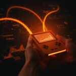 ModRetro busca $1B: la startup retro de Palmer Luckey