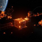 Módulos 3D y robótica en el espacio: startups y tendencias