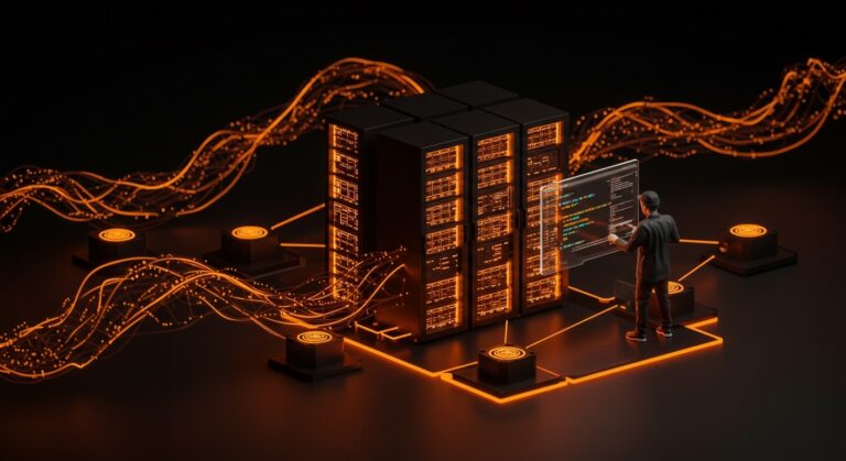 Emulador Ultima Online en servidor .NET 10 con scripting Lua destacando arquitectura modular y alto rendimiento para automatización en juegos.