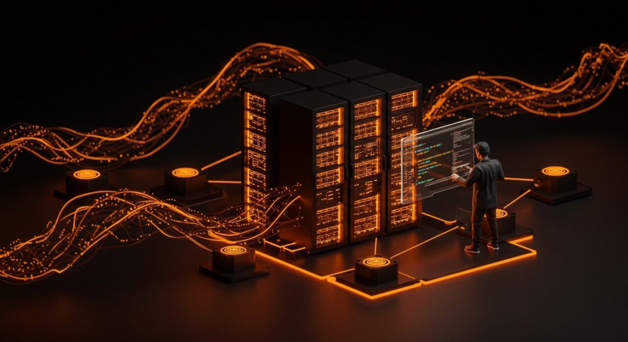 Emulador Ultima Online en servidor .NET 10 con scripting Lua destacando arquitectura modular y alto rendimiento para automatización en juegos.