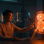 Moonshot AI startup china de inteligencia artificial recaudando fondos con chatbot Kimi y visión global para founders de IA en LATAM.