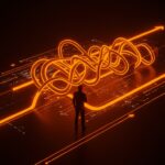 Líder técnico simplificando la complejidad en equipos de ingeniería para acelerar startups y promover la simplicidad en desarrollo tecnológico.