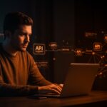 Frontend Engineer remoto trabajando en integraciones API para startup Nango YC W23, oportunidades de empleo tech en LATAM, Argentina, Chile y México.