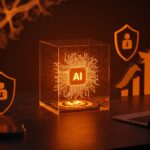 NanoClaw ejecutando agentes IA seguros en Docker Sandboxes mostrando aislamiento y seguridad zero-trust para startups de automatización.