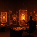 Integración segura de NanoClaw y OneCLI Agent Vault para la gestión de credenciales en agentes IA y automatización.