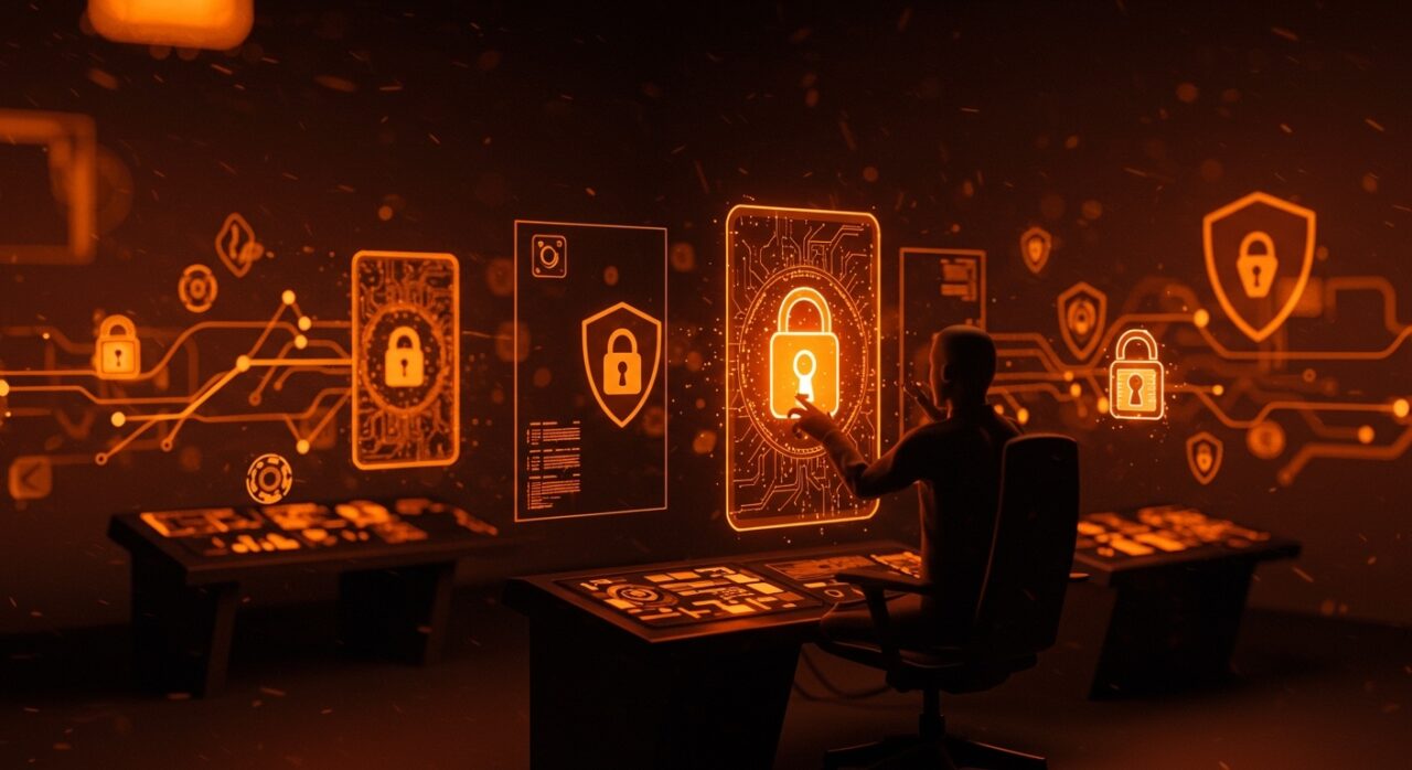 Integración segura de NanoClaw y OneCLI Agent Vault para la gestión de credenciales en agentes IA y automatización.