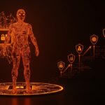 Plataforma NemoClaw de Nvidia mostrando seguridad avanzada en agentes IA empresariales para startups y automatización.