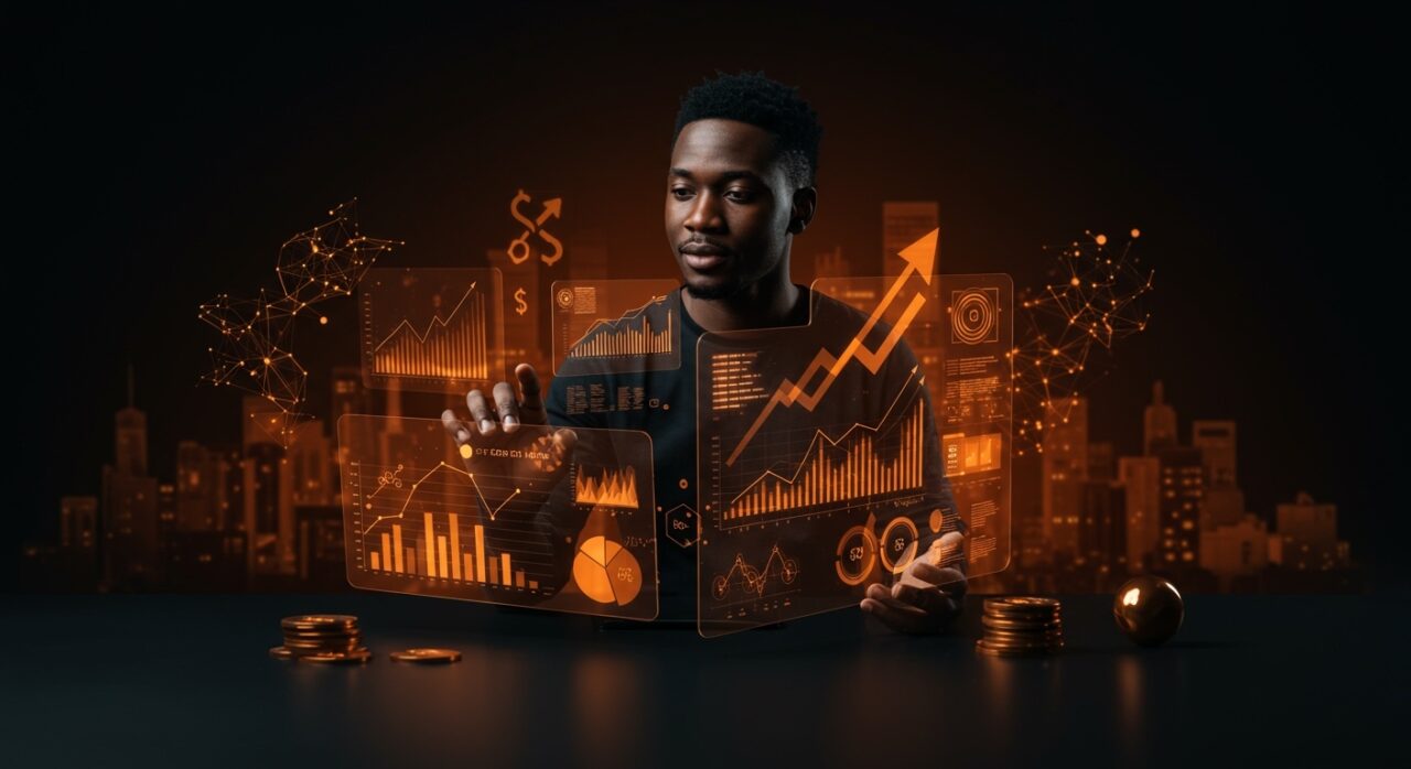 Nequi expandiendo cartera de crédito con analítica avanzada y scoring alternativo en fintech para mejorar acceso a préstamos.