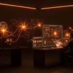 Netflix adquiere InterPositive, startup de IA de Ben Affleck, revolucionando la postproducción cinematográfica con tecnología audiovisual avanzada.