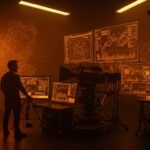 Netflix compra InterPositive: IA para cine de Ben Affleck