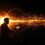 Netflix adquiere InterPositive, startup de inteligencia artificial de Ben Affleck para postproducción cinematográfica en un acuerdo multimillonario.