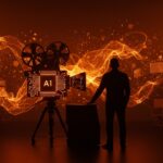 Netflix adquiere InterPositive, startup de inteligencia artificial para cine de Ben Affleck, innovando la producción audiovisual con tecnología IA.