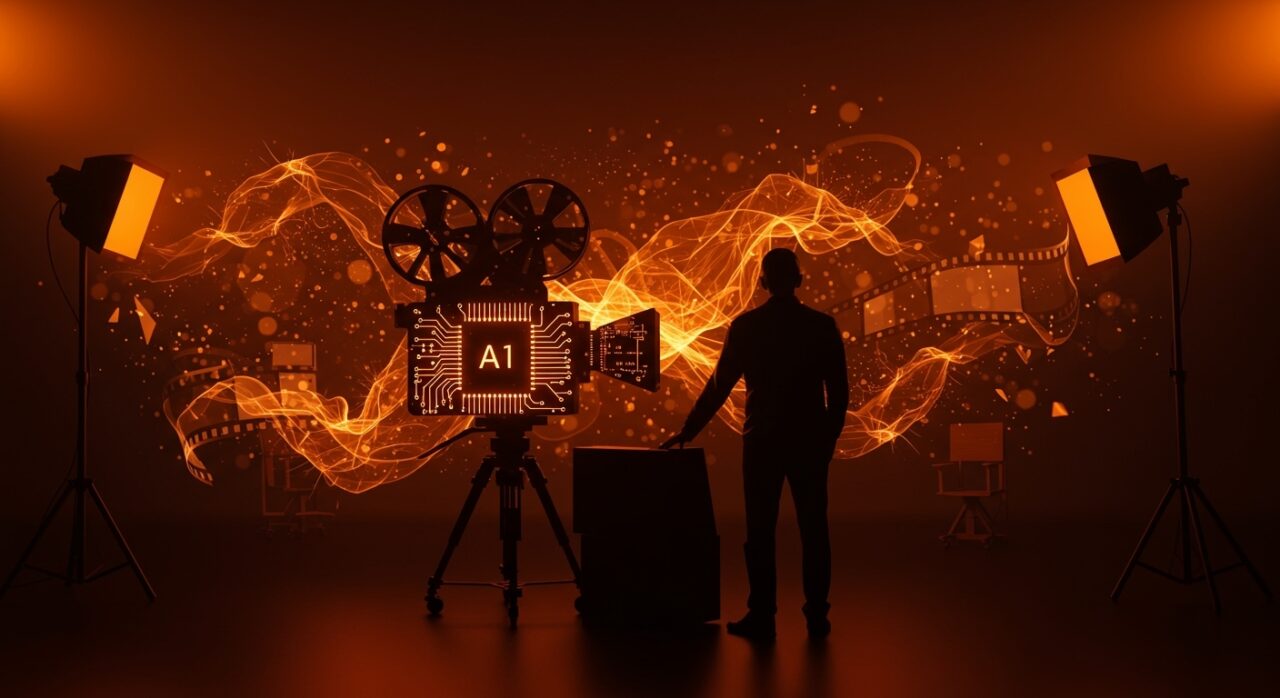 Netflix adquiere InterPositive, startup de inteligencia artificial para cine de Ben Affleck, innovando la producción audiovisual con tecnología IA.