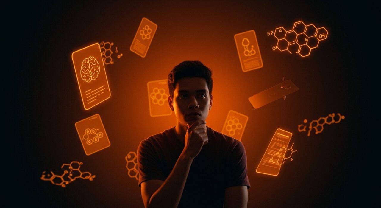 Fundador aprendiendo efectivamente con técnicas de neurociencia y repetición espaciada en ambientes de equipos ágiles.