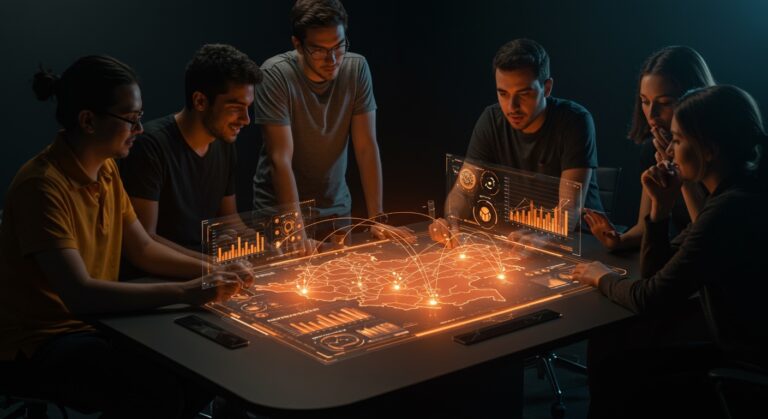 Convocatoria NIDO para startups tecnológicas y científicas en la Región Pacífico con mentorías e incubación en Valle, Cauca, Nariño y Putumayo.